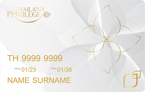 15-Year Diamond Visa