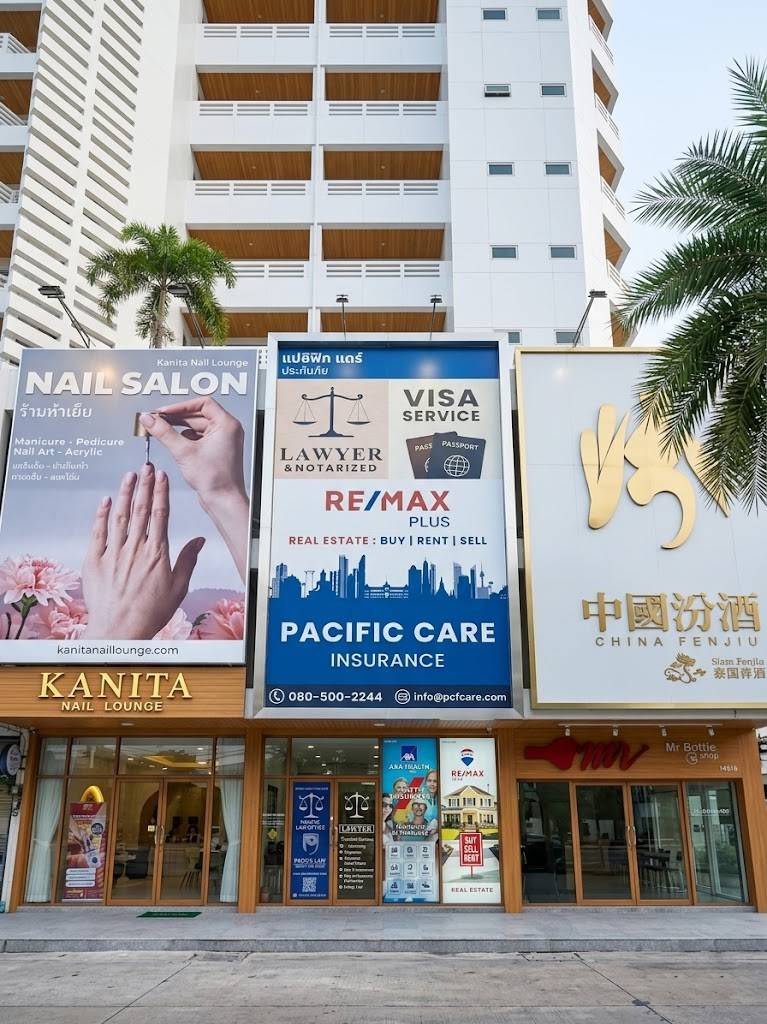 Hua Hin Office