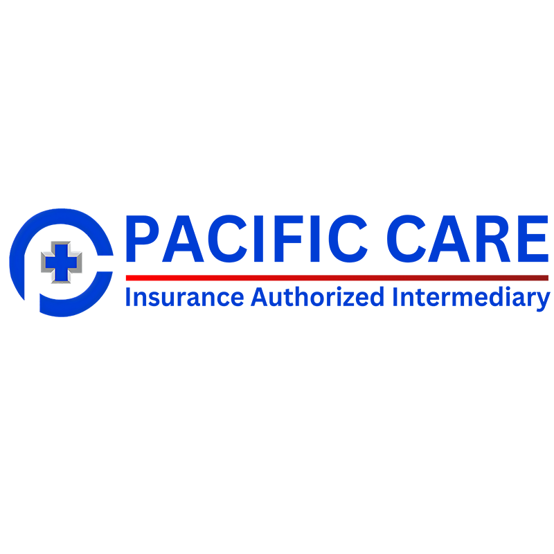 Pacific Care Logo