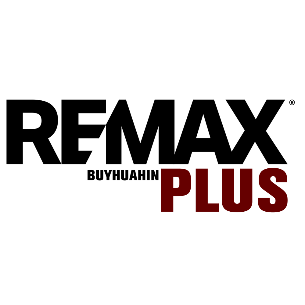 RE/MAX PLUS Logo
